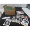 Image 1 : Ultimate Classics Original Six 75th Anniversary Hockey Cards – 1990 and 1992