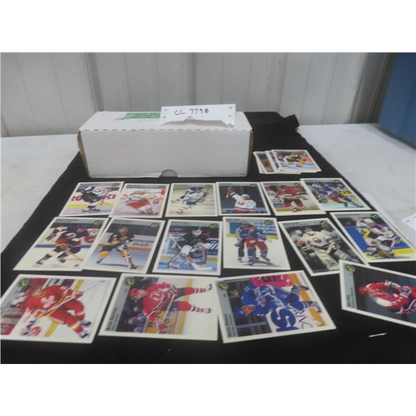 Classic Pro Prospects Hockey Cards 1992–93 – 100s of Cards
