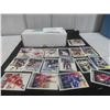 Image 1 : Classic Pro Prospects Hockey Cards 1992–93 – 100s of Cards