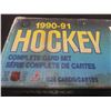Image 2 : O-Pee-Chee Box 1990–91 Hockey Cards – 500+ Cards