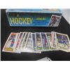 Image 4 : O-Pee-Chee Box 1990–91 Hockey Cards – 500+ Cards