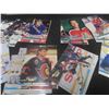 Image 3 : Topps 94, Stadium Club 1995, Pinnacle 1992 and Ultimate 75th Anniversary 1992 Hockey Cards