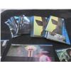 Image 3 : Star Wars Topps "Widevision" Cards – 70 Different
