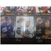 Image 2 : Pinnacle "The All Cherry Team" Power Check Hockey Greats