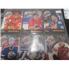Image 3 : Pinnacle "The All Cherry Team" Power Check Hockey Greats