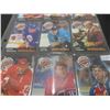 Image 4 : Pinnacle "The All Cherry Team" Power Check Hockey Greats