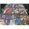 Image 5 : Pinnacle "The All Cherry Team" Power Check Hockey Greats