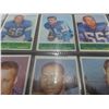 Image 2 : NFL 1964–65 Detroit Lions Card
