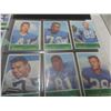 Image 4 : NFL 1964–65 Detroit Lions Card