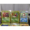 Image 2 : Pokémon 1999 Jungle, Fossil and Team Rocket Cards – All Different