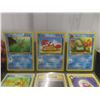 Image 5 : Pokémon 1999 Jungle, Fossil and Team Rocket Cards – All Different