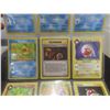 Image 6 : Pokémon 1999 Jungle, Fossil and Team Rocket Cards – All Different
