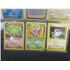 Image 7 : Pokémon 1999 Jungle, Fossil and Team Rocket Cards – All Different