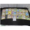 Image 1 : Pokémon 1999 Neo Genesis and Gym Challenge Cards – All Different, Some 1st Edition