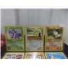 Image 2 : Pokémon 1999 Neo Genesis and Gym Challenge Cards – All Different, Some 1st Edition