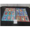 Image 1 : Marvel Comics and Universal Studios Monster and Super Heroes – Hulk, Mummy, Dracula, Wolf-Man+