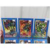 Image 2 : Marvel Comics and Universal Studios Monster and Super Heroes – Hulk, Mummy, Dracula, Wolf-Man+