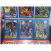Image 3 : Marvel Comics and Universal Studios Monster and Super Heroes – Hulk, Mummy, Dracula, Wolf-Man+