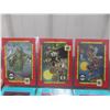 Image 5 : Marvel Comics and Universal Studios Monster and Super Heroes – Hulk, Mummy, Dracula, Wolf-Man+