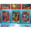 Image 6 : Marvel Comics and Universal Studios Monster and Super Heroes – Hulk, Mummy, Dracula, Wolf-Man+