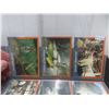 Image 2 : Jurassic Park Dinosaur Trading Cards – Mint Condition