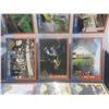 Image 3 : Jurassic Park Dinosaur Trading Cards – Mint Condition