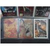 Image 7 : Jurassic Park Dinosaur Trading Cards – Mint Condition