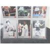 Image 3 : Boxing Legends Hall of Fame Cards incl. Muhammad Ali Bonus Cards and Vintage WWF Wrestling Cards