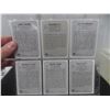 Image 4 : Boxing Legends Hall of Fame Cards incl. Muhammad Ali Bonus Cards and Vintage WWF Wrestling Cards