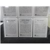 Image 5 : Boxing Legends Hall of Fame Cards incl. Muhammad Ali Bonus Cards and Vintage WWF Wrestling Cards