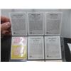 Image 8 : Boxing Legends Hall of Fame Cards incl. Muhammad Ali Bonus Cards and Vintage WWF Wrestling Cards