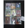 Image 1 : Nolan Ryan Hall of Fame Pitcher Baseball Cards – Lot