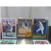 Image 2 : Nolan Ryan Hall of Fame Pitcher Baseball Cards – Lot