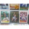 Image 4 : Nolan Ryan Hall of Fame Pitcher Baseball Cards – Lot