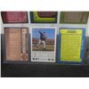 Image 7 : Nolan Ryan Hall of Fame Pitcher Baseball Cards – Lot
