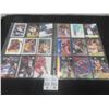 Image 1 : NBA Basketball Cards – Lot of 18