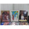 Image 2 : NBA Basketball Cards – Lot of 18