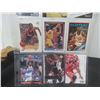 Image 8 : NBA Basketball Cards – Lot of 18