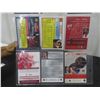 Image 9 : NBA Basketball Cards – Lot of 18