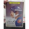 Image 2 : Don Ross Studio Cards – P. Roy, Sakic, Yzerman, Shanahan, Lanny McDonald; and More
