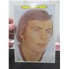 Image 5 : Don Ross Studio Cards – P. Roy, Sakic, Yzerman, Shanahan, Lanny McDonald; and More