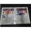 Image 7 : Don Ross Studio Cards – P. Roy, Sakic, Yzerman, Shanahan, Lanny McDonald; and More