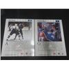 Image 9 : Don Ross Studio Cards – P. Roy, Sakic, Yzerman, Shanahan, Lanny McDonald; and More