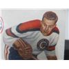Image 2 : Topps "Bucky" Hollingworth – Chicago Blackhawks, 1954–55
