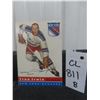 Image 1 : Topps 1954–55 Ivan Irwin – New York Rangers