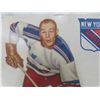Image 2 : Topps 1954–55 Ivan Irwin – New York Rangers