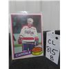 Image 1 : O-Pee-Chee 1980 Mike Gartner Rookie Card – Washington Capitals