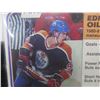Image 2 : O-Pee-Chee 1981 Wayne Gretzky Team Leader Card