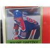 Image 2 : O-Pee-Chee 1983 Wayne Gretzky Hart Trophy Winner Card