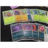 Image 5 : Pokémon Cards – Qty 150